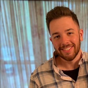 Meet your Posher, David